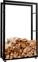 Mville "Keri V2" 25x80x125 malkų lentyna