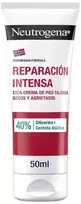 Neutrogena Foot Kreminis for Cracked Heels pėdų kremas suskilinėjusiems kulnams, 50 ml