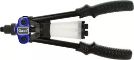 Kniedžių pistoletas GEKO 2.4-6.4mm