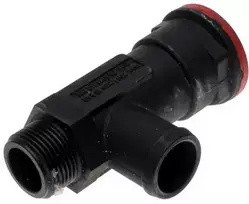 Apsauginis vožtuvas 25x3/4 ARAG 10 barų 250 l/min