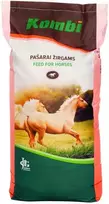 Kombinuoti pašarai žirgams (be avižų) 25 kg JG