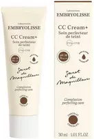 Embryolisse CC Kreminis CC kremas, atspalvis: Chocolate, 30 ml