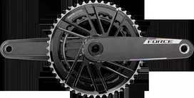 Švaistikliai: SRAM FORCE E1 DUB 175mm Direct Mount 4835z (centrinė ašis nepridedama)
