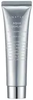 CREAM S.NATURE_Aqua Squalane Moisturizing Kreminis Jumbo nawilżający krem do twarzy 80ml