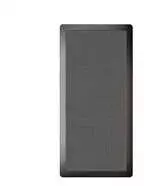 1st Cool ventiliatorius 1stCOOL dulkių filtras ventiliatoriui 120 x 240 mm magnetinis