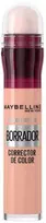 „Maybelline Borrador Instant Age Rewind“ korektorius „De Color Rosa“ 6,8 ml