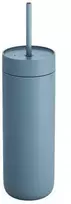 Fellow - Carter Cold Tumbler - Termo puodelis - Pudrowy mėlyna 591 ml