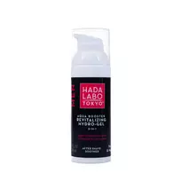 Hada Labo Tokyo Men Hydrogel Revitalising After-Shave Gel, 50 ml