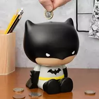 Paladone PALADON Batman taupyklė su garsu