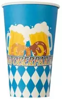 Hisabjoker Ab Oktoberfest popierinis puodelis