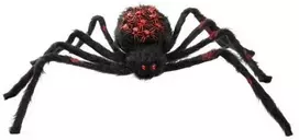 Hisabjoker Ab Didelis voras, 75 cm