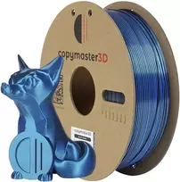 „Copymaster3D Duo-Silk“ 1,75 mm 1kg – saulėgrąžų spalvos