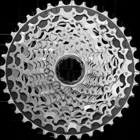 SRAM XG-1270 E1 12 pavarų kasetė, 10-36z