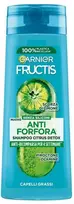 Garnier Fructis Anti Forfora šampūnas, 250 ml