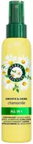 Herbal Essences Chamonile Smooth&Shine Conditioner purškiamas kondicionierius, 145 ml