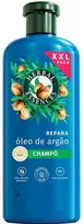 Herbal Essences Repair Argan Oil Šampūnas šampūnas, 680 ml