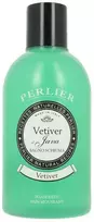 Perlier Vetiver Foam Bath vonios putos, 1000 ml