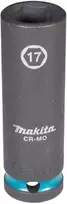 Makita Smūginė sukimo galva 17-81,5MM 1/2" E-16477