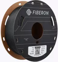 Polymaker PA612-ESD plastikams - Juodas