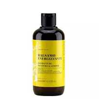 Cosmofarma Energizuojantis kondicionierius su imbiero ir citrinos ekstraktais 500ml
