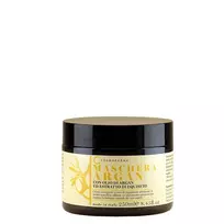 Atkuriamoji kaukė su argano aliejumi ir asiūklio ekstraktu Cosmofarma 250ml