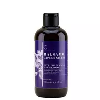 Cosmofarma Stiprinamasis kondicionierius sausiems plaukams su malvos ekstraktu ir pantenoliu 500ml