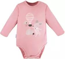 EWA 728135 MELLOW Smėlinukas ilgis rožinis 86