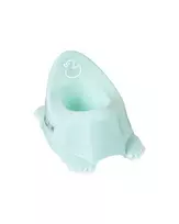 TEGA DK-001-131 Neslystantis puodukas DUCK žalias