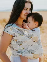Neko Wrap Sling, Siena