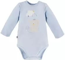 EWA 727435 MELLOW Smėlinuko ilgis mėlynas 86