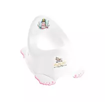 TEGA DZ-001-103-UNICORN-R Neslystantis puodukas WILD WEST rožinis