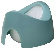 Tega Vaikiškas dvipusis ergonomiškas puodukas su snapeliu Teggi turquoise