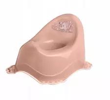 MALTEX 2K puodukas su muzikine dėžute Elephant Peach Rožinė