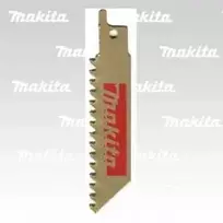Pjūklelis tiesiniam pjūklui Makita P-05038; 5 vnt.
