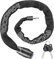 Dviračio spyna RockBros RB3230001001