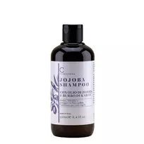 Cosmofarma Maitinamasis šampūnas su jojobos aliejumi ir taukmedžio sviestu 250ml