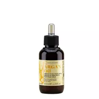 Cosmofarma Atkuriamasis plaukų aliejus su argano aliejumi 100 ml