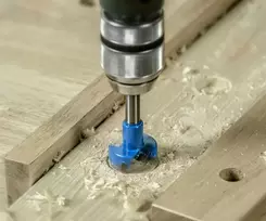 Grąžtas Hogert Forstnerio antgalis 25 mm