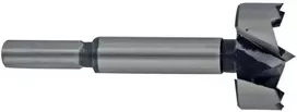 Grąžtas Tivoly Forstner MultiCutter wood drill bit Ø30mm, tri-flat shank