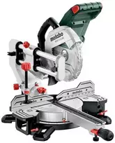 METABO SKERSINIO PJOVIMO PJŪKLAS KGSV 216 MC