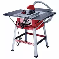 Medžio pjovimo staklės Worcraft TS-2000B