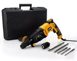 Perforatorius JCB RH1050 E; 3,5 J; SDS plus; 1050 W