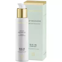 Bruno Vassari Skin Comfort avižų ekstrakto prieš paraudimą rytinis ir vakarinis veido kremas, 50 ml