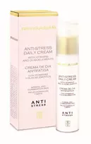 Bruno Vassari Anti Stress Vitamin A Anti-Fatigue Daily Kreminis For Face/Neck & Decolette, 50 ml
