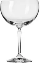 Krosno Kokteilių taurė Roma, stiklas, 0.470 l, 4 vnt.