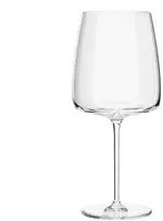 Krosno Vyno taurių komplektas Modern, stiklas, 0.480 l, 4 vnt.