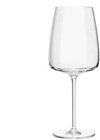 Krosno Vyno taurių komplektas stiklas, 0.6 l, 4 vnt.