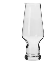 Krosno Alaus taurių komplektas Splendour, stiklas, 0.4 l, 6 vnt.