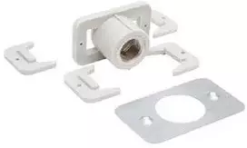 Sanitas ADAPTERIS VANDENTIEKIO 20X12 2020.29