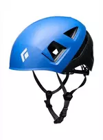 Black Diamond Juodas Diamond Juodas DIAMOND Capitan E Helmet drifter mėlynas helmet M/L